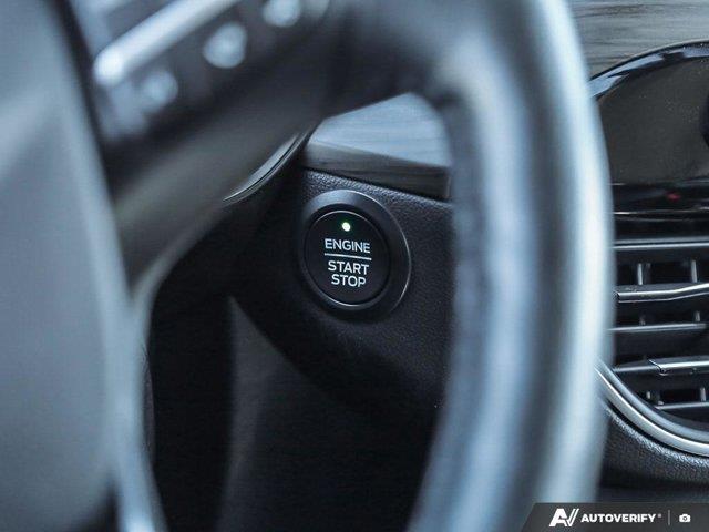 ford Escape 2020 - 23