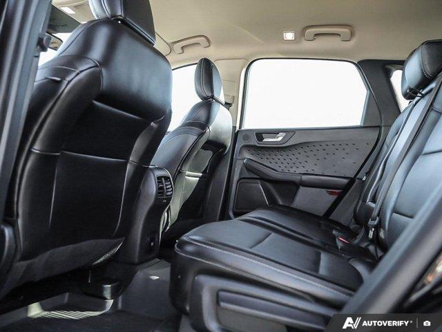 ford Escape 2020 - 30