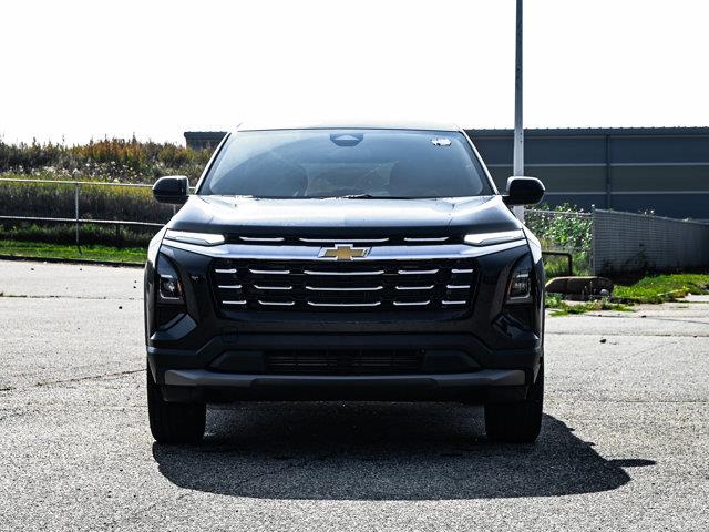 chevrolet Equinox 2025 - 3