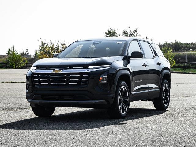 chevrolet Equinox 2025 - 4