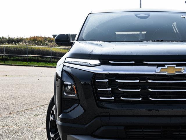 chevrolet Equinox 2025 - 5