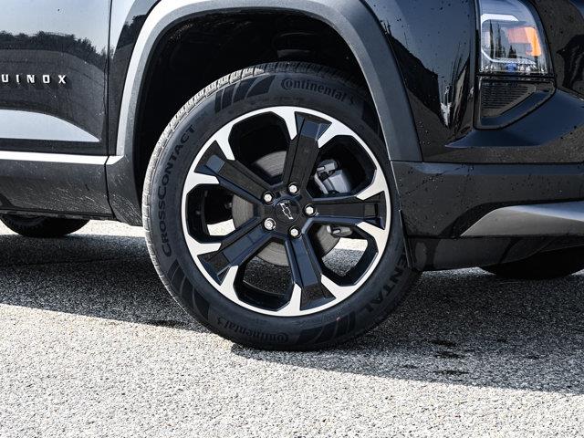 chevrolet Equinox 2025 - 6