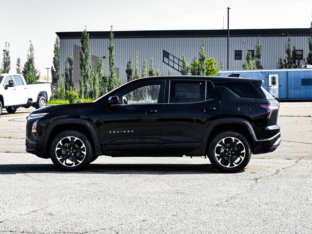chevrolet Equinox 2025 - 10