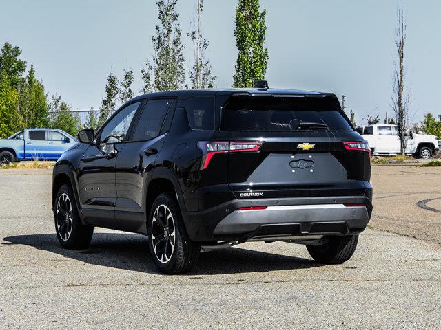 chevrolet Equinox 2025 - 11