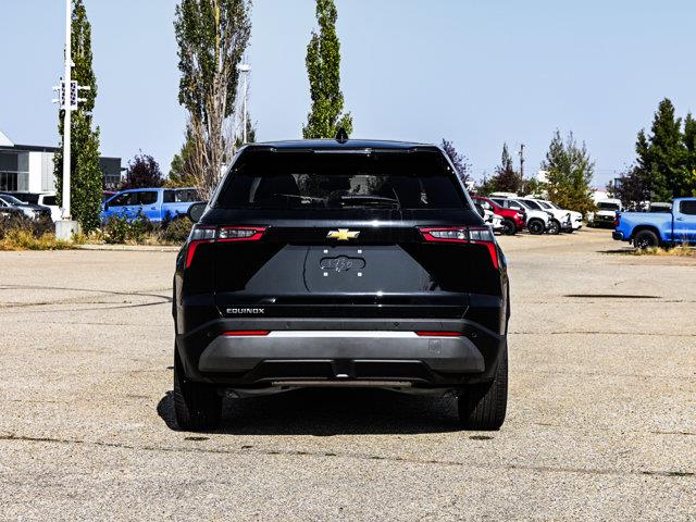 chevrolet Equinox 2025 - 12