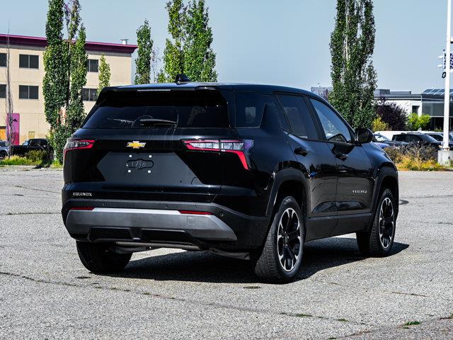 chevrolet Equinox 2025 - 13