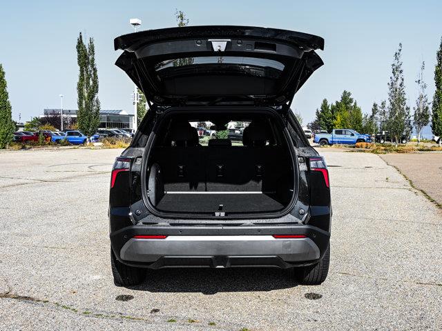 chevrolet Equinox 2025 - 14