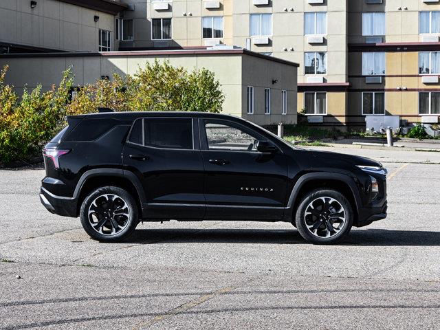 chevrolet Equinox 2025 - 15