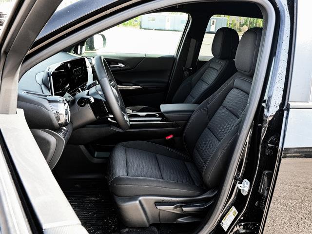 chevrolet Equinox 2025 - 16