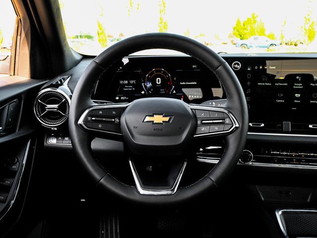 chevrolet Equinox 2025 - 20