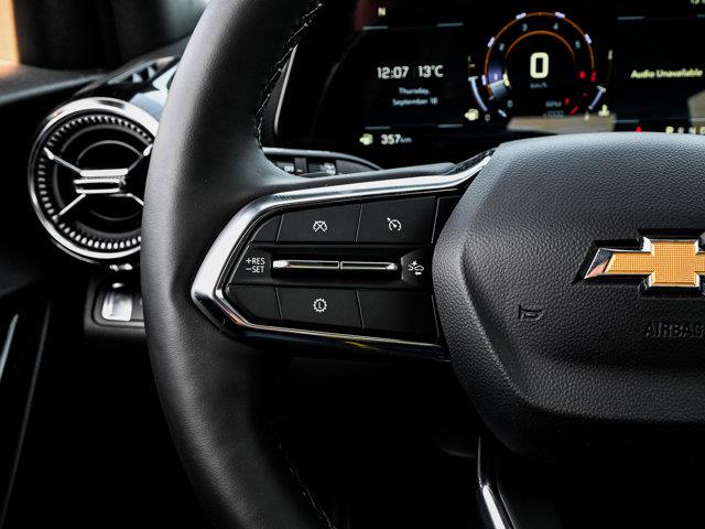 chevrolet Equinox 2025 - 21