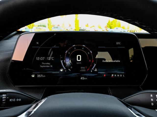 chevrolet Equinox 2025 - 22