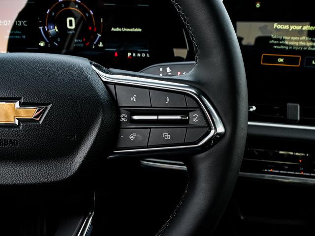 chevrolet Equinox 2025 - 23