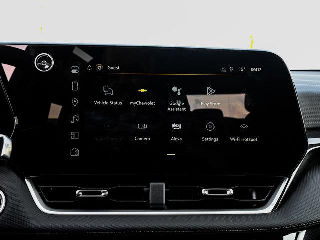 chevrolet Equinox 2025 - 25