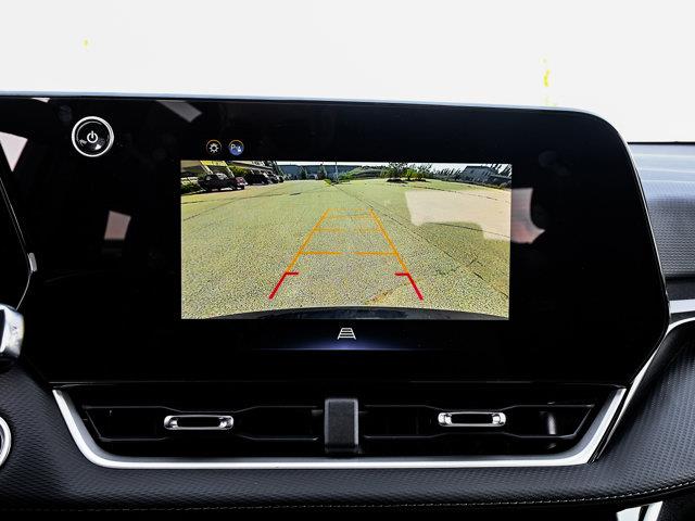 chevrolet Equinox 2025 - 26