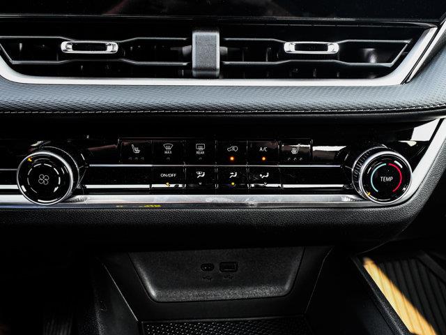 chevrolet Equinox 2025 - 27