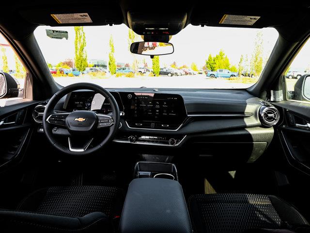 chevrolet Equinox 2025 - 28