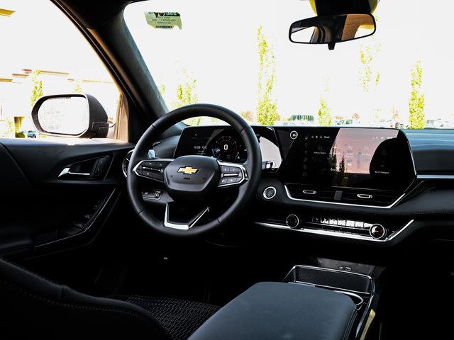 chevrolet Equinox 2025 - 29