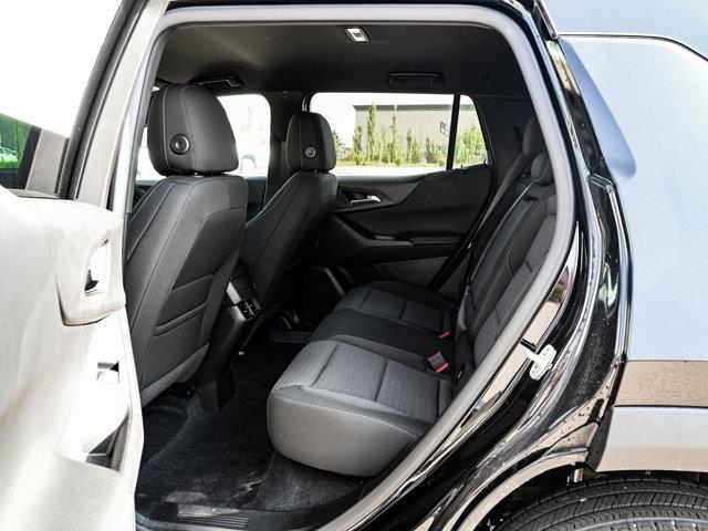 chevrolet Equinox 2025 - 30