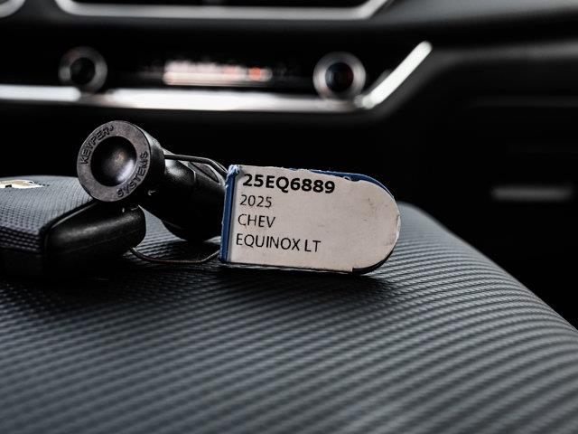 chevrolet Equinox 2025 - 31