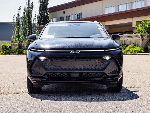 chevrolet Equinox EV 2025 - 3