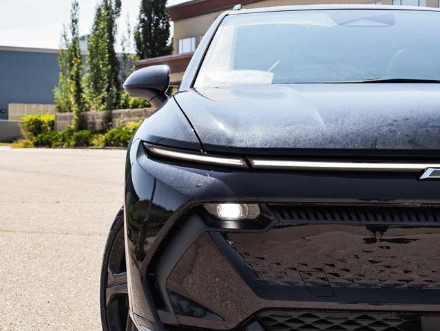 chevrolet Equinox EV 2025 - 5