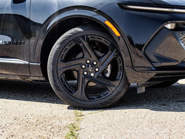 chevrolet Equinox EV 2025 - 6