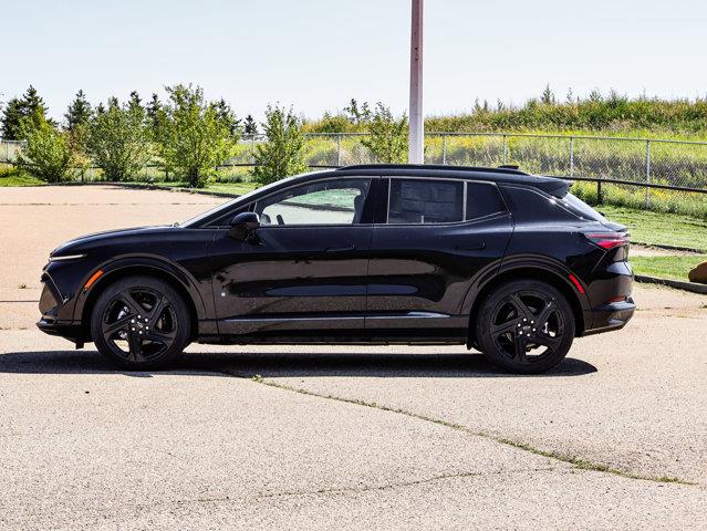 chevrolet Equinox EV 2025 - 9