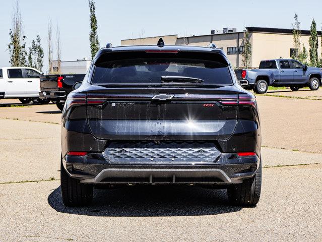 chevrolet Equinox EV 2025 - 11