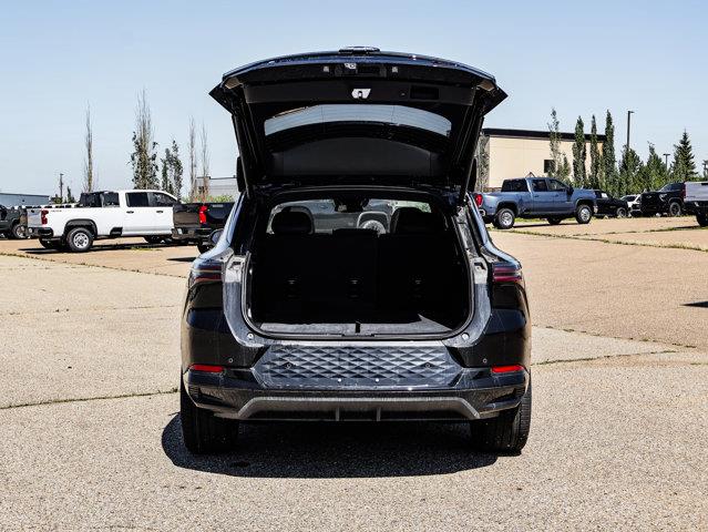 chevrolet Equinox EV 2025 - 13