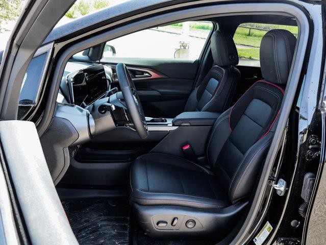 chevrolet Equinox EV 2025 - 16