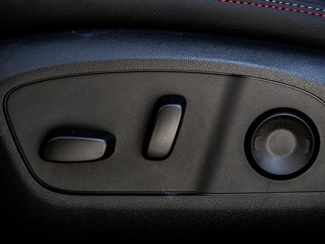 chevrolet Equinox EV 2025 - 17