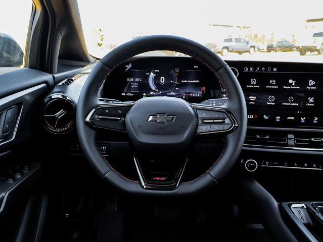 chevrolet Equinox EV 2025 - 20