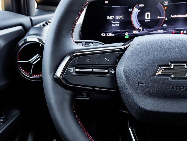 chevrolet Equinox EV 2025 - 21