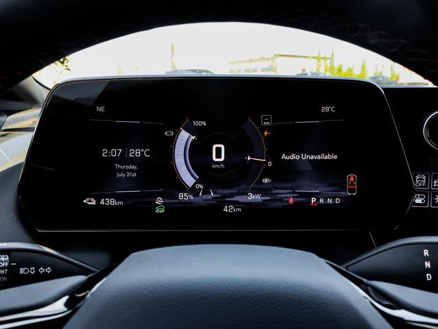 chevrolet Equinox EV 2025 - 22