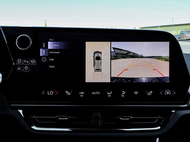 chevrolet Equinox EV 2025 - 25