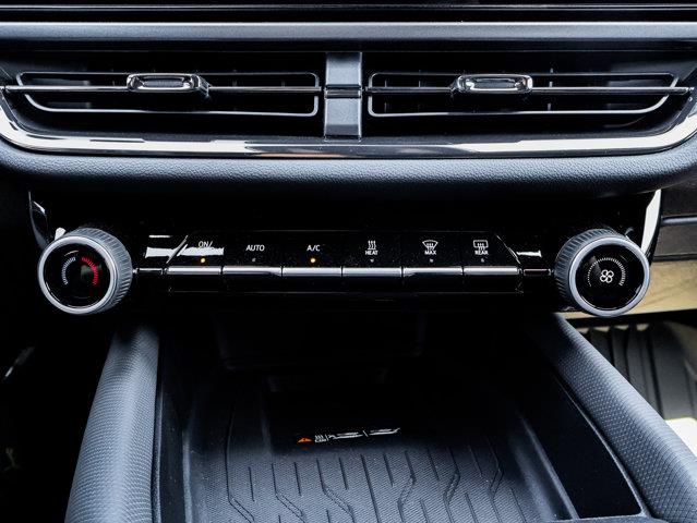 chevrolet Equinox EV 2025 - 26