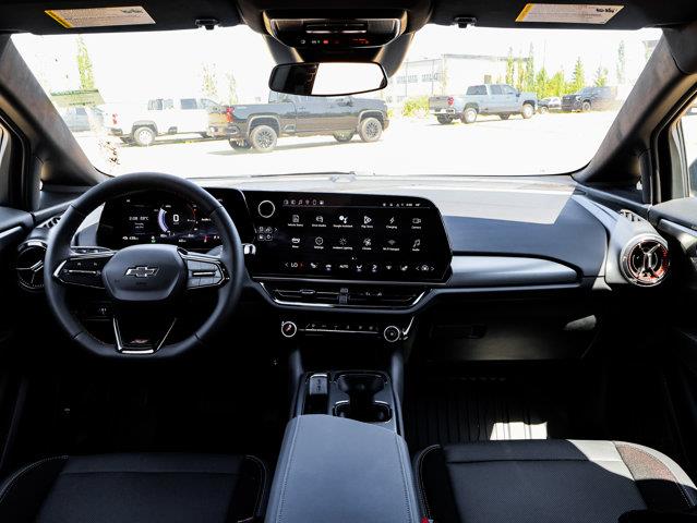 chevrolet Equinox EV 2025 - 27