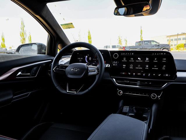 chevrolet Equinox EV 2025 - 28