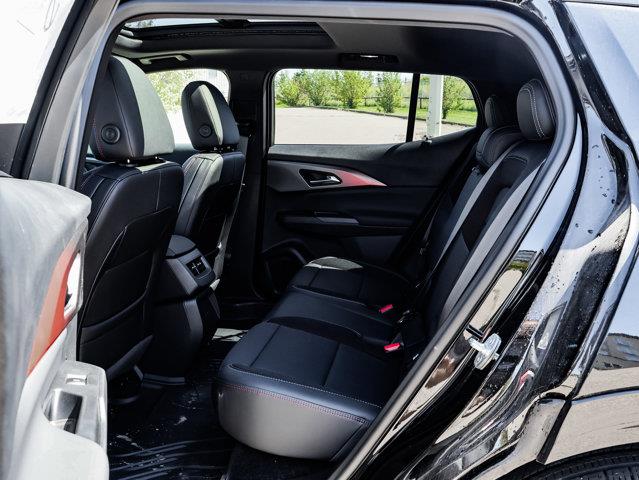 chevrolet Equinox EV 2025 - 29