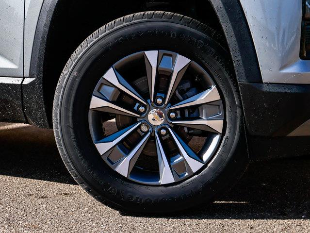 chevrolet Equinox 2025 - 6