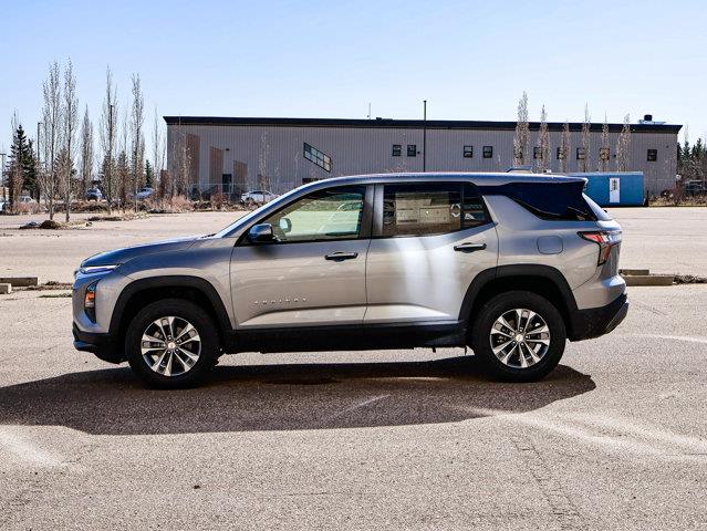 chevrolet Equinox 2025 - 10