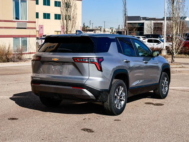 chevrolet Equinox 2025 - 13