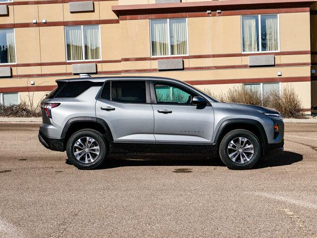 chevrolet Equinox 2025 - 14