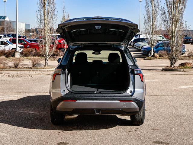 chevrolet Equinox 2025 - 15