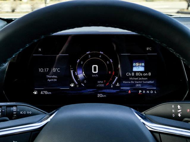 chevrolet Equinox 2025 - 20