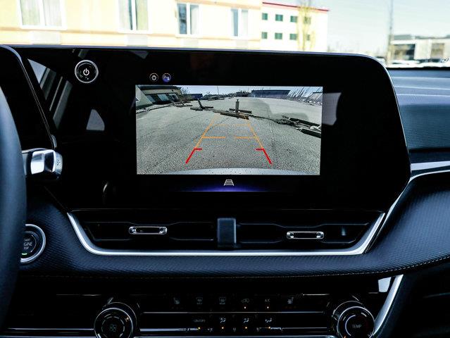 chevrolet Equinox 2025 - 23