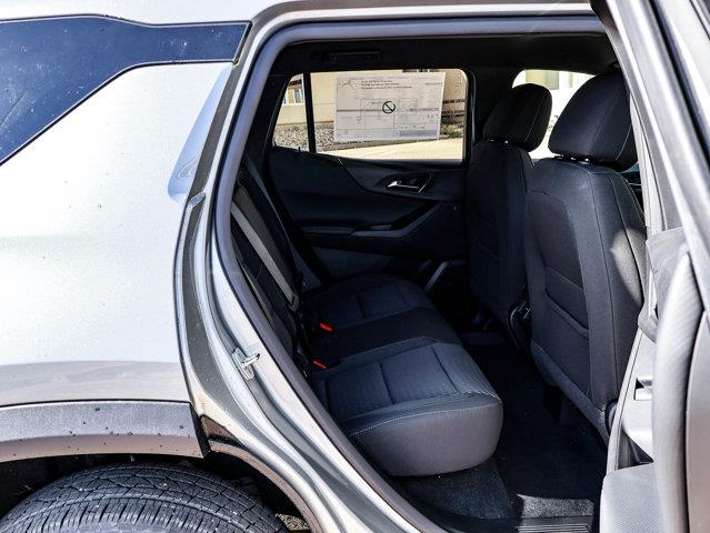 chevrolet Equinox 2025 - 26