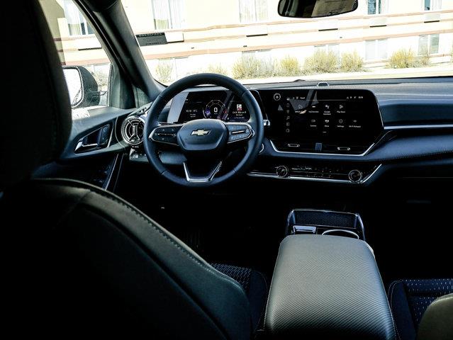 chevrolet Equinox 2025 - 27