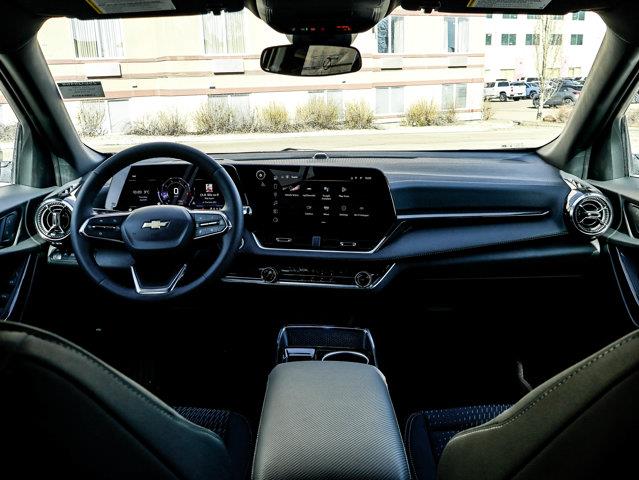 chevrolet Equinox 2025 - 28